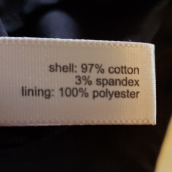 🆕️NWT The Limited Color Block Dress - Picture 4 of 6